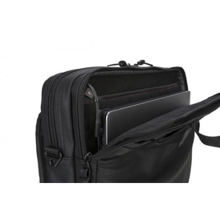 DELL Premier Slim Briefcase maletines para portátil 38,1 cm (15") Maletín Negro - Imagen 8