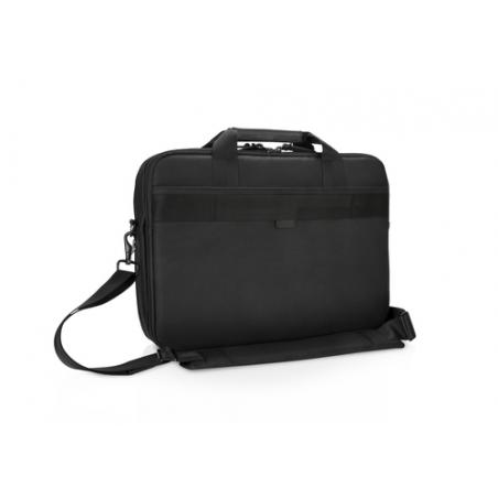 DELL Premier Slim Briefcase maletines para portátil 38,1 cm (15") Maletín Negro - Imagen 9