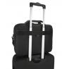 DELL Premier Slim Briefcase maletines para portátil 38,1 cm (15") Maletín Negro - Imagen 10