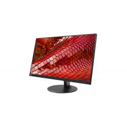 Lenovo ThinkVision T27i 68,6 cm (27") 1920 x 1080 Pixeles Full HD LED Negro - Imagen 1