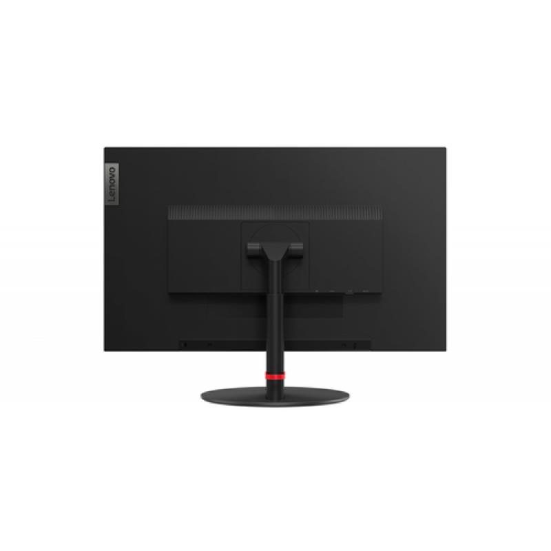 Lenovo ThinkVision T27i 68,6 cm (27") 1920 x 1080 Pixeles Full HD LED Negro - Imagen 3
