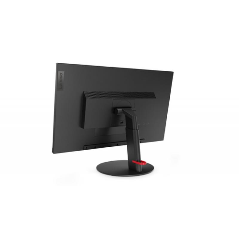 Lenovo ThinkVision T27i 68,6 cm (27") 1920 x 1080 Pixeles Full HD LED Negro - Imagen 6