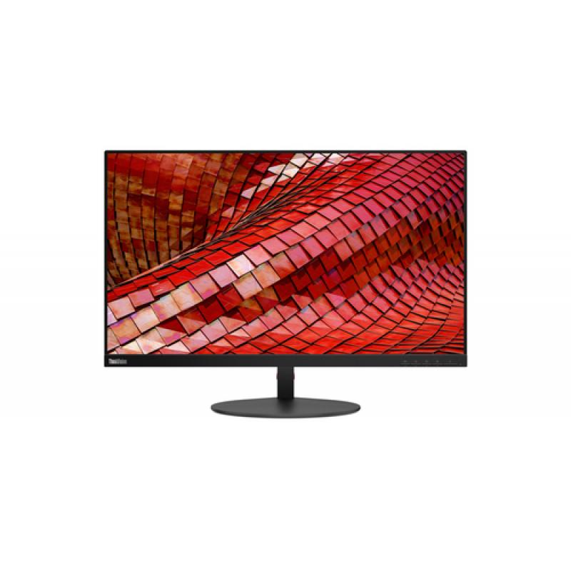 Lenovo ThinkVision T27i 68,6 cm (27") 1920 x 1080 Pixeles Full HD LED Negro - Imagen 7
