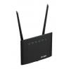 D-Link DSL-3788 router inalámbrico Doble banda (2,4 GHz / 5 GHz) Gigabit Ethernet Negro - Imagen 2