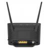 D-Link DSL-3788 router inalámbrico Doble banda (2,4 GHz / 5 GHz) Gigabit Ethernet Negro - Imagen 3