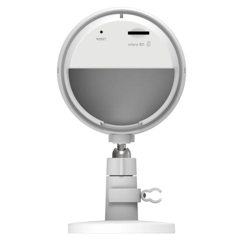 D-Link DCS-8302LH cámara de vigilancia Cámara de seguridad IP Interior y exterior Bala 1920 x 1080 Pixeles Techo/pared - Imagen 