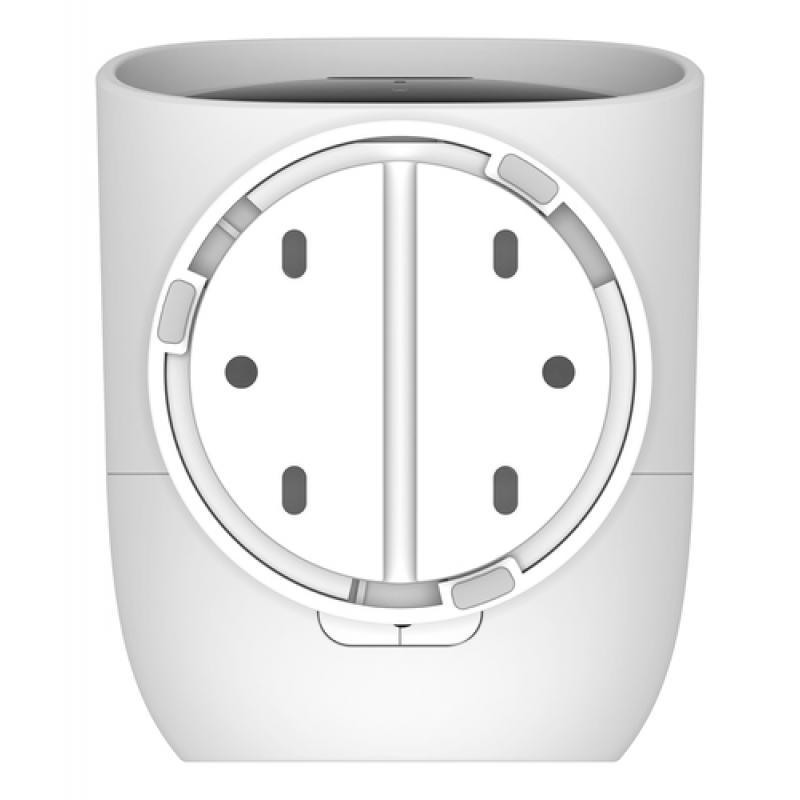 D-Link DCS-8302LH cámara de vigilancia Cámara de seguridad IP Interior y exterior Bala 1920 x 1080 Pixeles Techo/pared - Imagen 