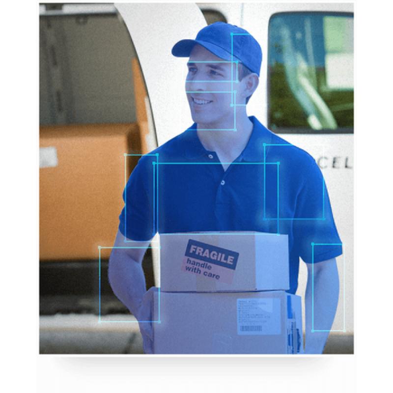 D-Link DCS-8302LH cámara de vigilancia Cámara de seguridad IP Interior y exterior Bala 1920 x 1080 Pixeles Techo/pared - Imagen 