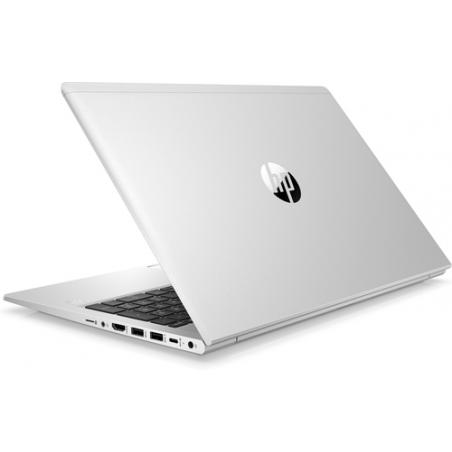 HP ProBook 650 G8 Portátil 39,6 cm (15.6") Full HD Intel® Core™ i5 de 11ma Generación 8 GB DDR4-SDRAM 256 GB SSD Wi-Fi 6 (802.11