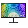 Samsung S27A600UUU 68,6 cm (27") 2560 x 1440 Pixeles 2K Ultra HD LCD Negro - Imagen 1