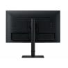 Samsung S27A600UUU 68,6 cm (27") 2560 x 1440 Pixeles 2K Ultra HD LCD Negro - Imagen 2