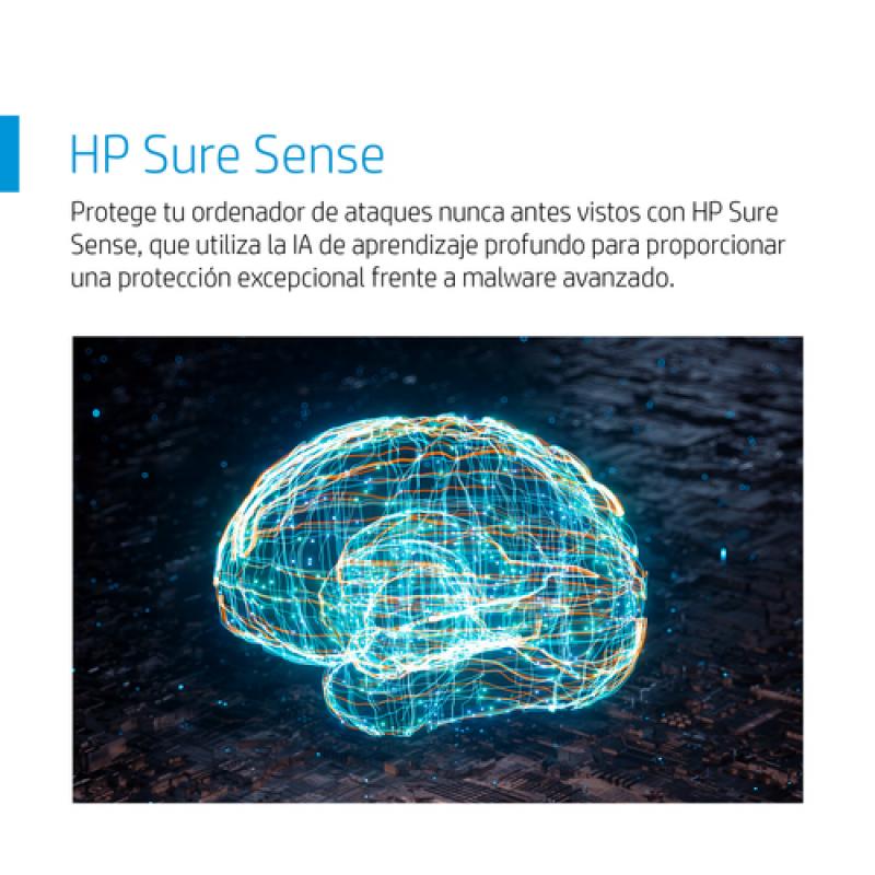 HP EliteDesk 800 G6 DDR4-SDRAM i5-10500 mini PC Intel® Core™ i5 de 10ma Generación 8 GB 256 GB SSD Windows 10 Pro Negro - Imagen