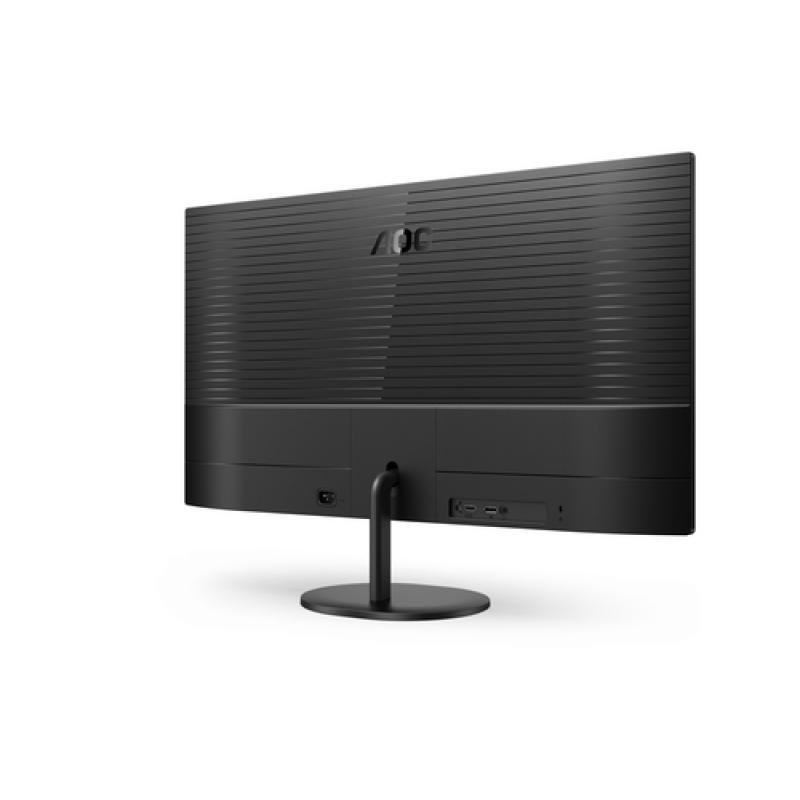AOC V4 Q32V4 pantalla para PC 80 cm (31.5") 2560 x 1440 Pixeles 2K Ultra HD LED Negro - Imagen 6