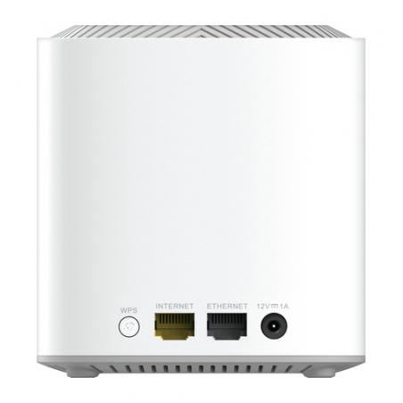 D-Link COVR-X1862 punto de acceso inalámbrico 1800 Mbit/s Blanco Energía sobre Ethernet (PoE) - Imagen 2