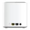 D-Link COVR-X1862 punto de acceso inalámbrico 1800 Mbit/s Blanco Energía sobre Ethernet (PoE) - Imagen 2