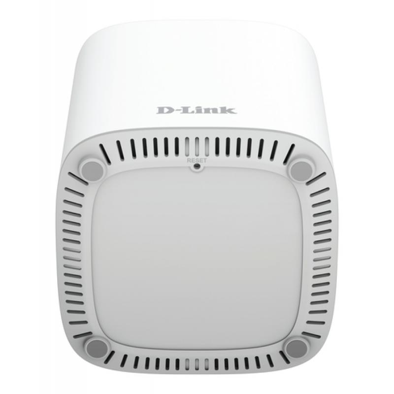 D-Link COVR-X1862 punto de acceso inalámbrico 1800 Mbit/s Blanco Energía sobre Ethernet (PoE) - Imagen 3