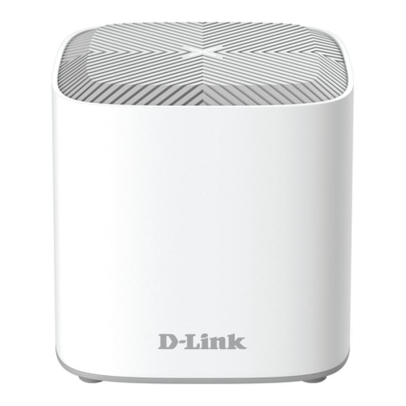 D-Link COVR-X1862 punto de acceso inalámbrico 1800 Mbit/s Blanco Energía sobre Ethernet (PoE) - Imagen 4