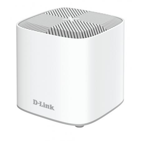 D-Link COVR-X1862 punto de acceso inalámbrico 1800 Mbit/s Blanco Energía sobre Ethernet (PoE) - Imagen 5