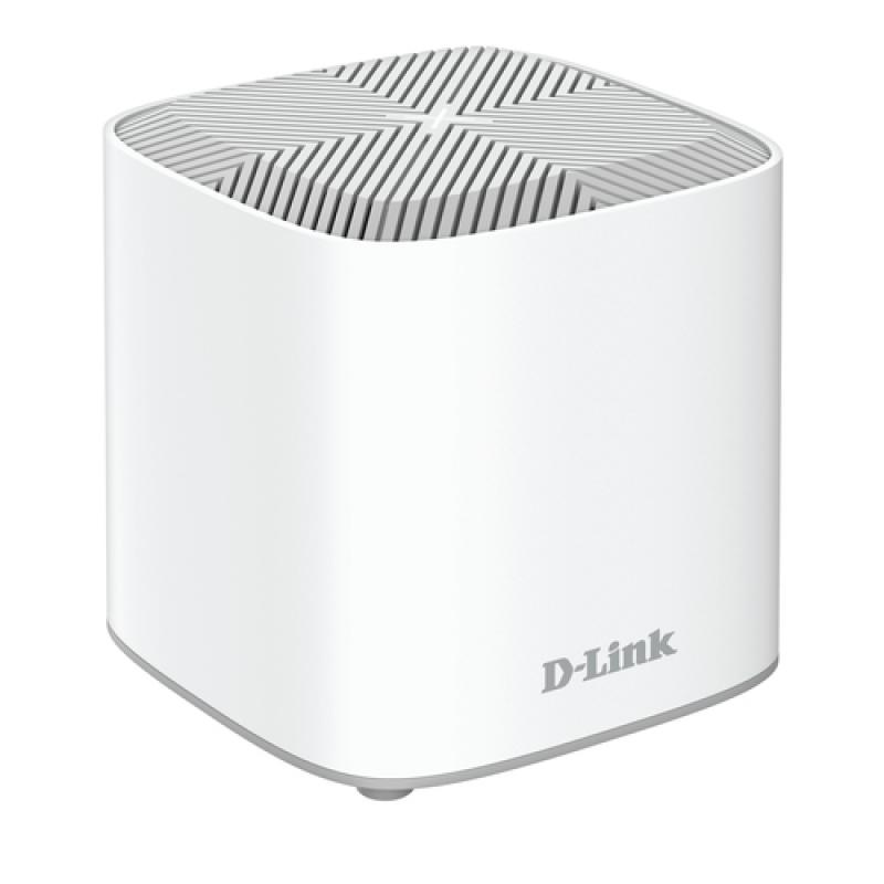 D-Link COVR-X1862 punto de acceso inalámbrico 1800 Mbit/s Blanco Energía sobre Ethernet (PoE) - Imagen 6