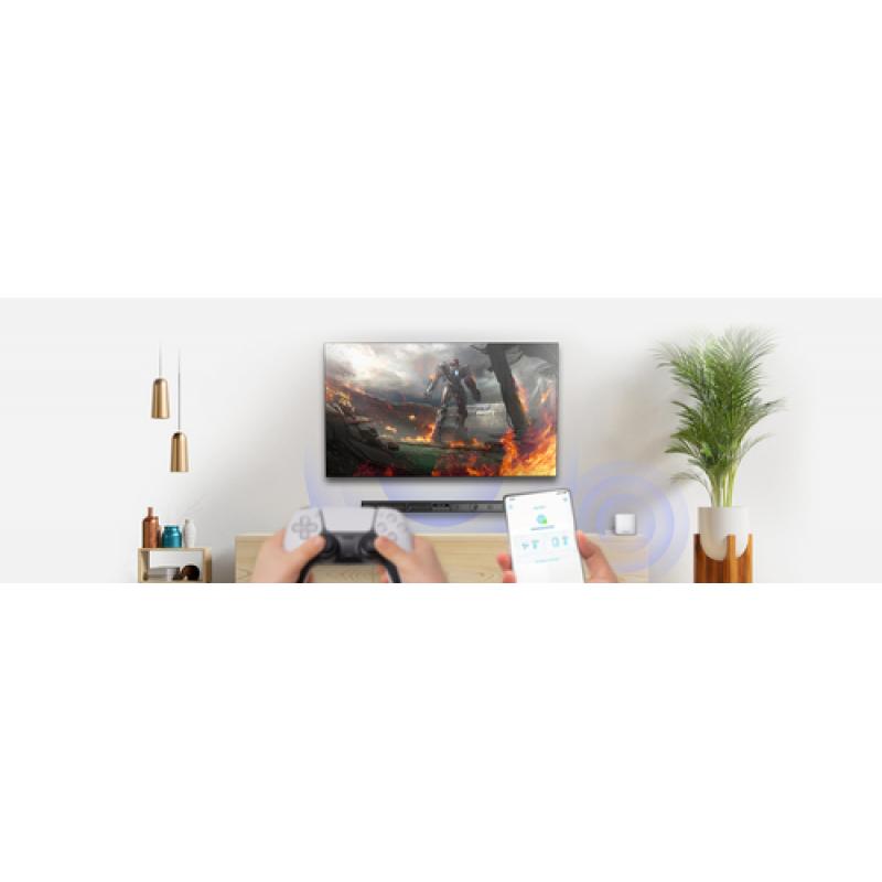 D-Link COVR-X1862 punto de acceso inalámbrico 1800 Mbit/s Blanco Energía sobre Ethernet (PoE) - Imagen 11