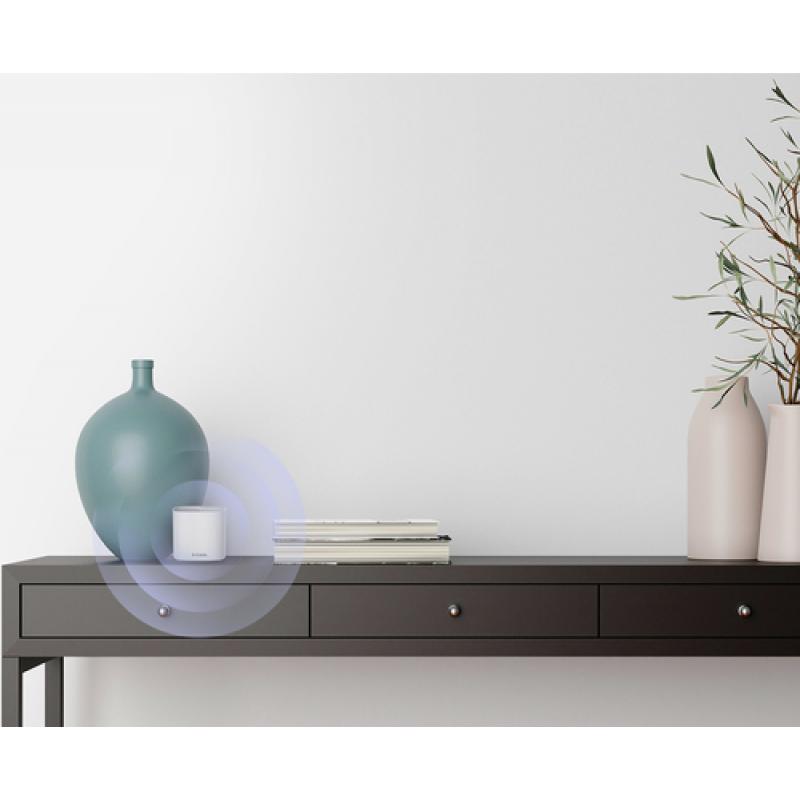 D-Link COVR-X1862 punto de acceso inalámbrico 1800 Mbit/s Blanco Energía sobre Ethernet (PoE) - Imagen 13