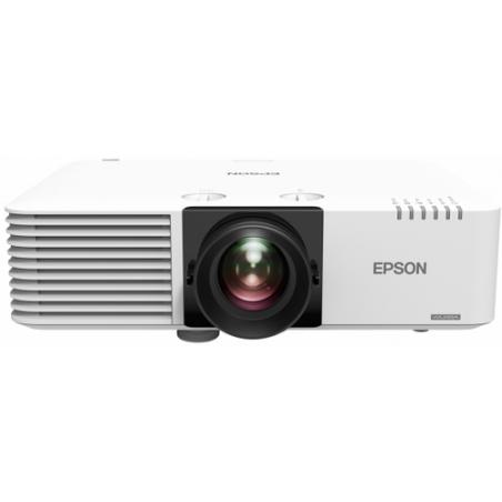 Epson EB-L630SU videoproyector Proyector de corto alcance 6000 lúmenes ANSI 3LCD 1080p (1920x1080) Blanco - Imagen 1