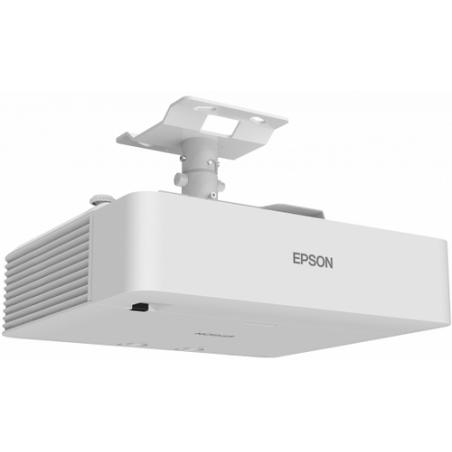 Epson EB-L630SU videoproyector Proyector de corto alcance 6000 lúmenes ANSI 3LCD 1080p (1920x1080) Blanco - Imagen 5
