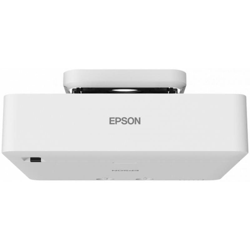 Epson EB-L630SU videoproyector Proyector de corto alcance 6000 lúmenes ANSI 3LCD 1080p (1920x1080) Blanco - Imagen 11