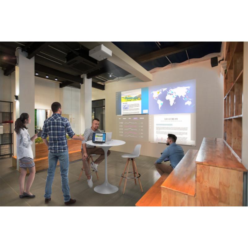 Epson EB-L630SU videoproyector Proyector de corto alcance 6000 lúmenes ANSI 3LCD 1080p (1920x1080) Blanco - Imagen 13