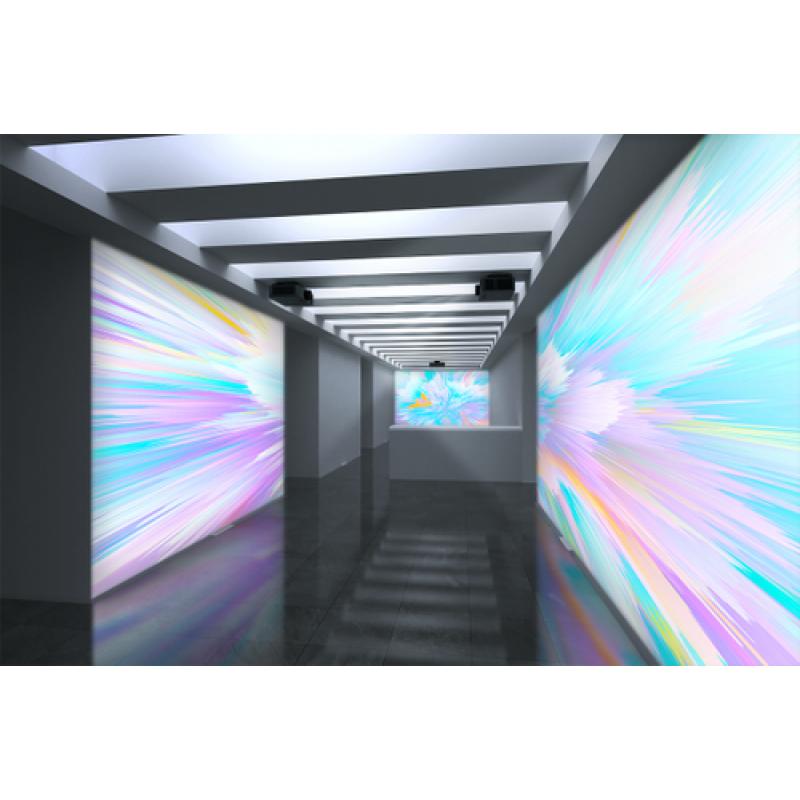 Epson EB-L630SU videoproyector Proyector de corto alcance 6000 lúmenes ANSI 3LCD 1080p (1920x1080) Blanco - Imagen 15