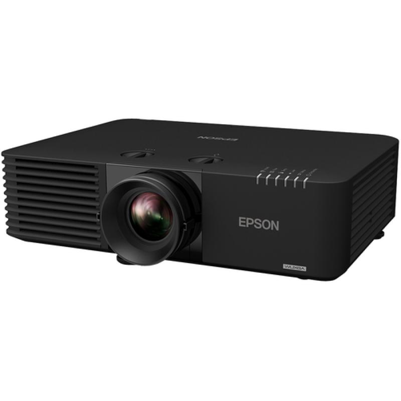 Epson EB-L635SU videoproyector 6000 lúmenes ANSI 3LCD 1080p (1920x1080) Negro - Imagen 1