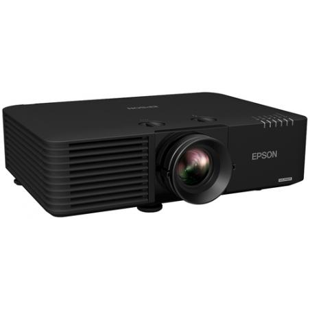 Epson EB-L635SU videoproyector 6000 lúmenes ANSI 3LCD 1080p (1920x1080) Negro - Imagen 2