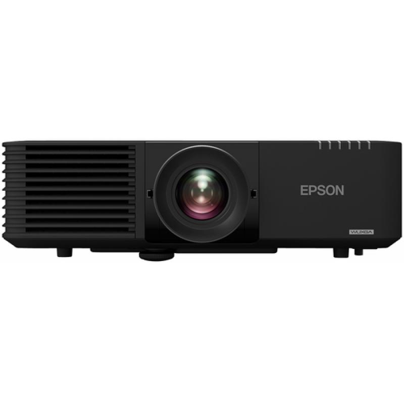 Epson EB-L635SU videoproyector 6000 lúmenes ANSI 3LCD 1080p (1920x1080) Negro - Imagen 4