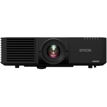 Epson EB-L635SU videoproyector 6000 lúmenes ANSI 3LCD 1080p (1920x1080) Negro - Imagen 4