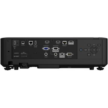 Epson EB-L635SU videoproyector 6000 lúmenes ANSI 3LCD 1080p (1920x1080) Negro - Imagen 6