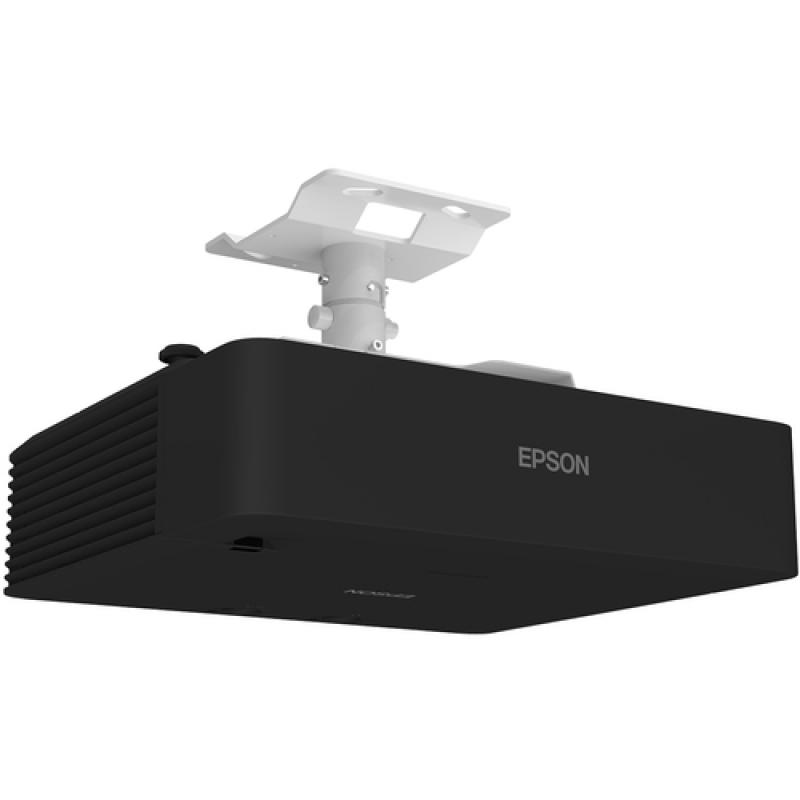 Epson EB-L635SU videoproyector 6000 lúmenes ANSI 3LCD 1080p (1920x1080) Negro - Imagen 7