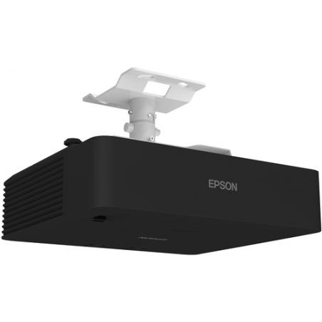 Epson EB-L635SU videoproyector 6000 lúmenes ANSI 3LCD 1080p (1920x1080) Negro - Imagen 7