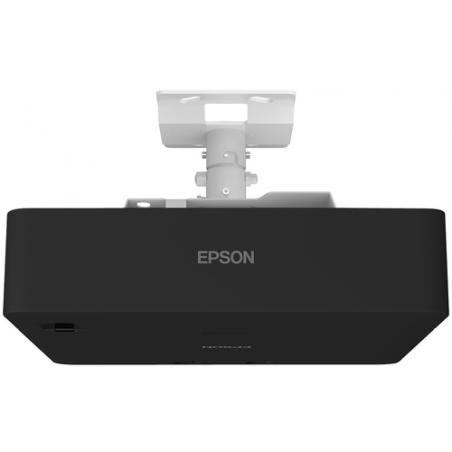 Epson EB-L635SU videoproyector 6000 lúmenes ANSI 3LCD 1080p (1920x1080) Negro - Imagen 8