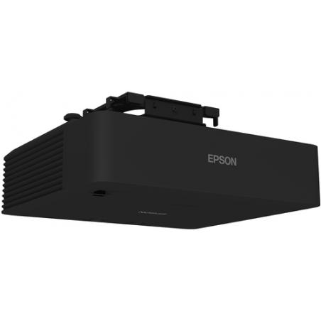 Epson EB-L635SU videoproyector 6000 lúmenes ANSI 3LCD 1080p (1920x1080) Negro - Imagen 9