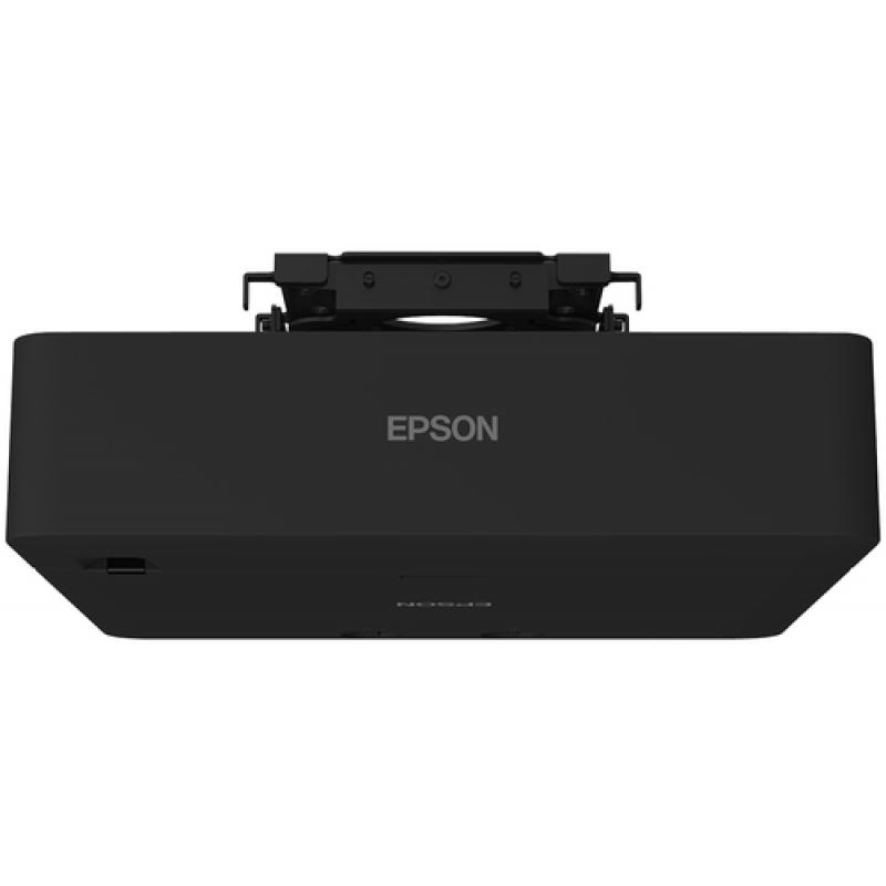Epson EB-L635SU videoproyector 6000 lúmenes ANSI 3LCD 1080p (1920x1080) Negro - Imagen 10