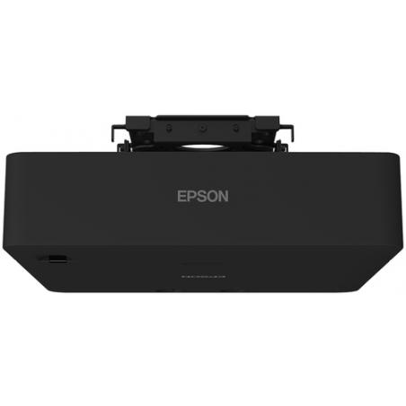 Epson EB-L635SU videoproyector 6000 lúmenes ANSI 3LCD 1080p (1920x1080) Negro - Imagen 10