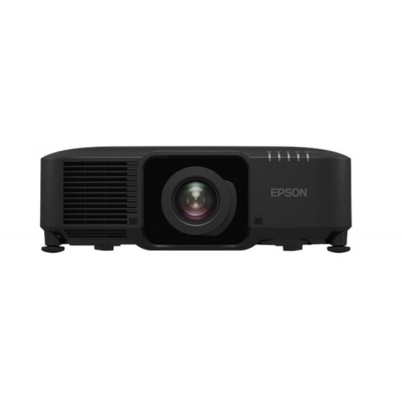 Epson EB-PU1008B videoproyector Módulo proyector 8500 lúmenes ANSI 3LCD WUXGA (1920x1200) Negro - Imagen 1
