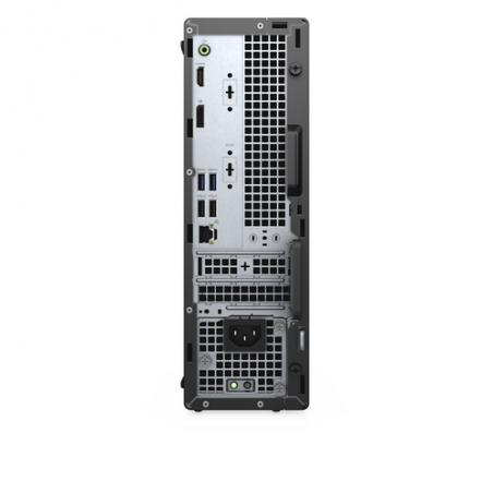 DELL OptiPlex 3080 DDR4-SDRAM i5-10505 SFF Intel® Core™ i5 de 10ma Generación 8 GB 256 GB SSD Windows 10 Pro PC Negro - Imagen 4