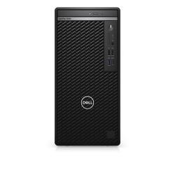 DELL OptiPlex 5090 DDR4-SDRAM i5-10505 Mini Tower Intel® Core™ i5 de 10ma Generación 8 GB 256 GB SSD Windows 10 Pro PC Negro - I