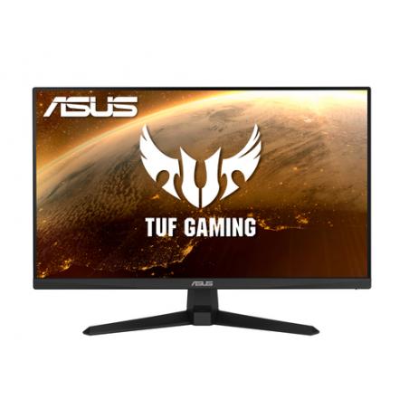ASUS TUF Gaming TUF VG247Q1A 60,5 cm (23.8") 1920 x 1080 Pixeles Full HD LCD Negro - Imagen 1