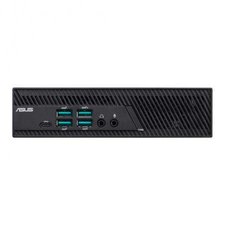 ASUS PB62-B3015MH DDR4-SDRAM i3-10105 mini PC Intel® Core™ i3 de 10ma Generación 8 GB 256 GB SSD Negro - Imagen 3