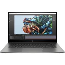 HP ZBook Studio 15.6 G8 Estación de trabajo móvil 39,6 cm (15.6") Full HD Intel® Core™ i7 de 11ma Generación 16 GB DDR4-SDRAM 51