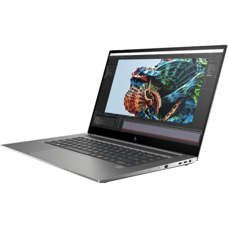 HP ZBook Studio 15.6 G8 Estación de trabajo móvil 39,6 cm (15.6") Full HD Intel® Core™ i7 de 11ma Generación 16 GB DDR4-SDRAM 51