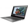 HP ZBook Studio 15.6 G8 Estación de trabajo móvil 39,6 cm (15.6") Full HD Intel® Core™ i7 de 11ma Generación 16 GB DDR4-SDRAM 51