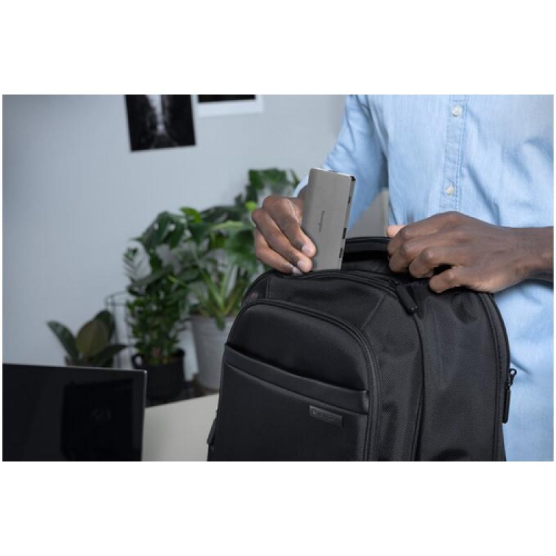 Kensington Dock móvil USB-C® sin Driver 8 en 1 UH1400P - Imagen 11
